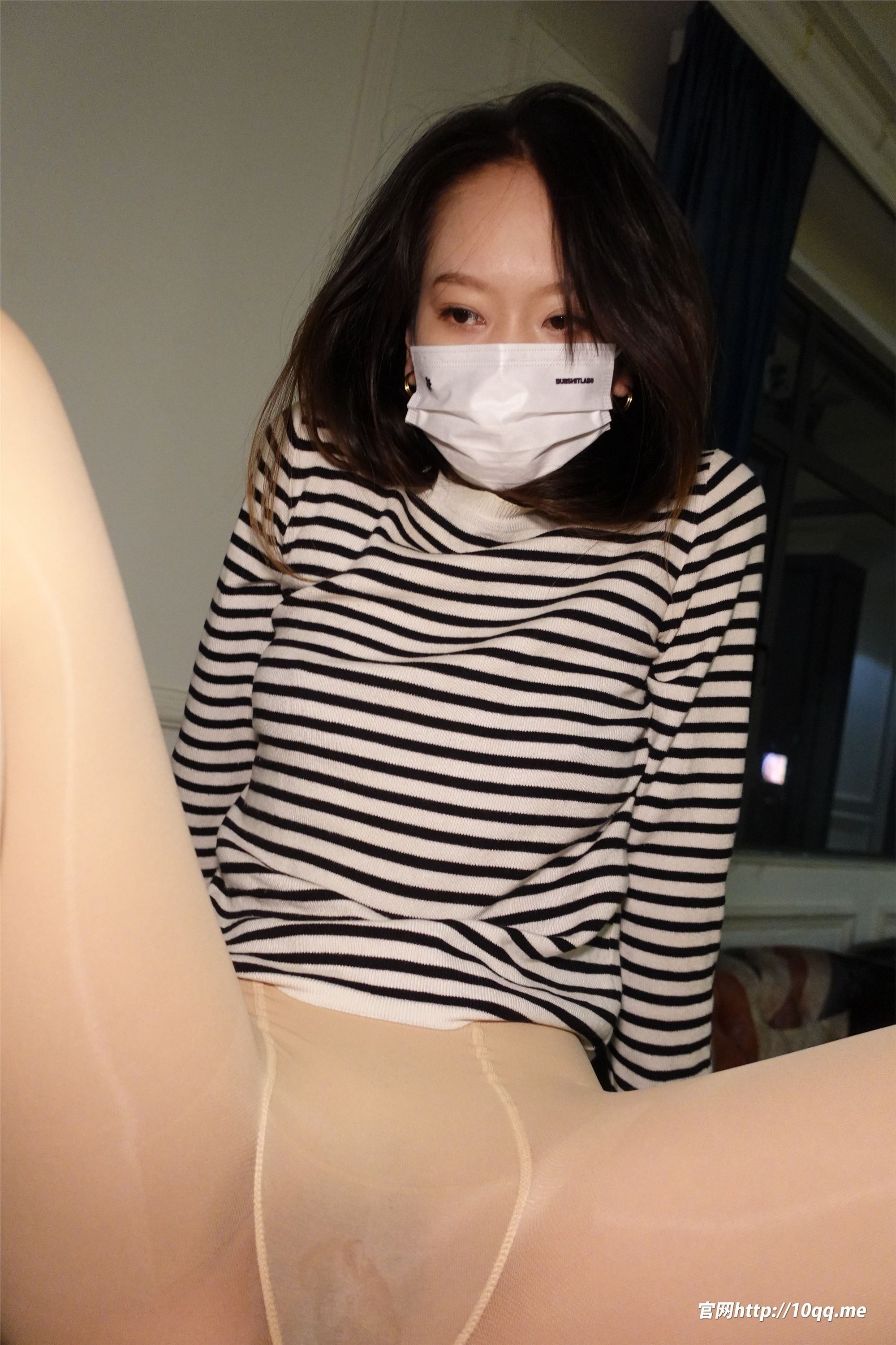 ROSI口罩系列 2022.07.20 NO.2229